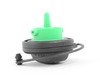ES#2632475 - 5C0201550T - Gas Cap  - Seals the gas tank to prevent fuel vapor from leaking - Genuine Volkswagen Audi - Volkswagen