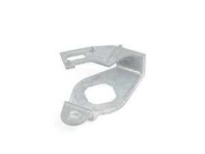 ES#89263 - 51211913968 - CLAMPG PLATE/R - Genuine BMW - BMW