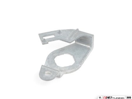 ES#89263 - 51211913968 - CLAMPG PLATE/R - Genuine BMW - BMW