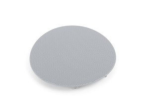 ES#102695 - 51418264142 - E53 Speaker Cover - Right - Gray - Genuine BMW - BMW