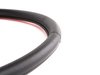 ES#95084 - 51348194697 - Rear Outer Door Seal - Left - Prevent leaks and wind noise - Genuine BMW - BMW