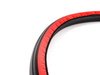 ES#95084 - 51348194697 - Rear Outer Door Seal - Left - Prevent leaks and wind noise - Genuine BMW - BMW