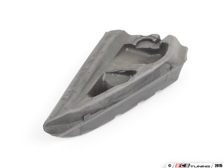 ES#94282 - 51337120659 - E90 Mirror Triangle Seal - Front Left - Replace your rotted seal - Genuine BMW - BMW