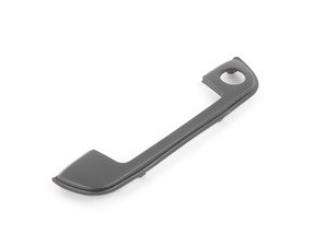 ES#90722 - 51218400398 - Door Handle Trim - Right
 - Includes gasket - Genuine BMW - BMW