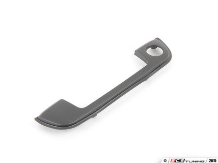 ES#90722 - 51218400398 - Door Handle Trim - Right
 - Includes gasket - Genuine BMW - BMW
