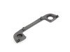 ES#90722 - 51218400398 - Door Handle Trim - Right
 - Includes gasket - Genuine BMW - BMW