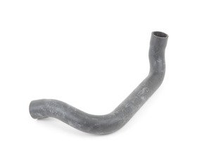 ES#24696 - 11531287682 - Radiator Hose - Upper - Replace your radiator hose before a blown connection leaves you stranded - Genuine BMW - BMW
