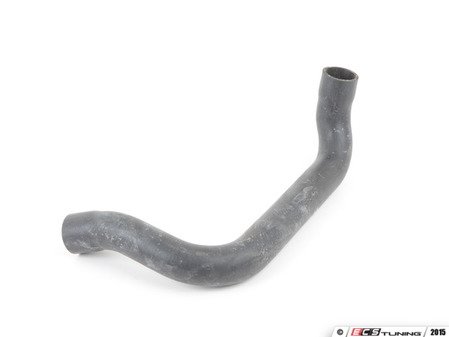 ES#24696 - 11531287682 - Radiator Hose - Upper - Replace your radiator hose before a blown connection leaves you stranded - Genuine BMW - BMW