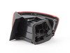 ES#2205157 - 5C6945095B - Outer GLI Tail Light Assembly - Left - GLI tinted red tail light - Genuine Volkswagen Audi - Volkswagen