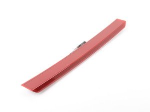ES#174372 - 63213440408 - E83 X3 Third Brake Light - If your third brake light is not working, replace it to remain safe in adverse conditions - Genuine BMW - BMW