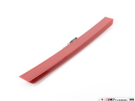 ES#174372 - 63213440408 - E83 X3 Third Brake Light - If your third brake light is not working, replace it to remain safe in adverse conditions - Genuine BMW - BMW