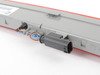 ES#174372 - 63213440408 - E83 X3 Third Brake Light - If your third brake light is not working, replace it to remain safe in adverse conditions - Genuine BMW - BMW