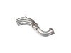 ES#2828245 - SSXVW242 - 3" Cat-Back Exhaust System - Non-Resonated - Get that Exhaust tone you've been looking for! Features 3" construction with dual polished tips. - Milltek Sport - 
