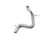 ES#2828245 - SSXVW242 - 3" Cat-Back Exhaust System - Non-Resonated - Get that Exhaust tone you've been looking for! Features 3" construction with dual polished tips. - Milltek Sport - 