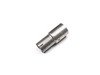 ES#2828245 - SSXVW242 - 3" Cat-Back Exhaust System - Non-Resonated - Get that Exhaust tone you've been looking for! Features 3" construction with dual polished tips. - Milltek Sport - 