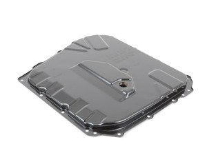 ES#2211035 - 0B5321361C - Transmission Oil Pan - Replace your cracked or broken pan - Genuine Volkswagen Audi - Audi