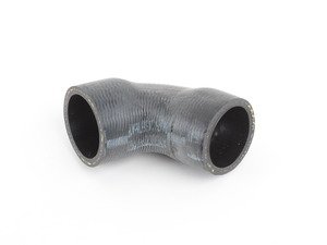 ES#1645361 - 1192030282 - Bypass Hose - Priced Each - Water pump to alternator elbow - Genuine Mercedes Benz - Mercedes Benz