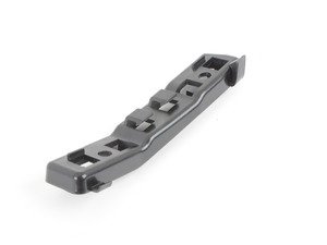 ES#437911 - 8E0807278 - Front Bumper Cover Securing Strip - Right  - Helps secure the front bumper in the proper position - Genuine Volkswagen Audi - Audi