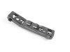 ES#437911 - 8E0807278 - Front Bumper Cover Securing Strip - Right  - Helps secure the front bumper in the proper position - Genuine Volkswagen Audi - Audi
