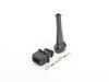 ES#4849 - 1287013002 - Male Bosch Electrical Connector Repair Kit - (NO LONGER AVAILABLE) - Great for all kinds of electrical repairs on your Volkswagen and Audi - Bosch - 