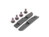 ES#158815 - 54347162763 - Mounting kit - front cross brace - Used to mount to the front of the sunroof section - Genuine MINI - MINI