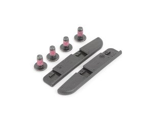 ES#158815 - 54347162763 - Mounting kit - front cross brace - Used to mount to the front of the sunroof section - Genuine MINI - MINI