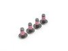 ES#158815 - 54347162763 - Mounting kit - front cross brace - Used to mount to the front of the sunroof section - Genuine MINI - MINI