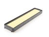 ES#2587126 - 94411016600 - Air Filter - Priced Each - Ensure that your engine is getting clean air with a new OEM filter - Mahle - Porsche