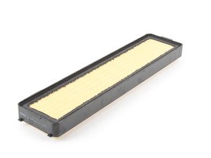 ES#2587126 - 94411016600 - Air Filter - Priced Each - Ensure that your engine is getting clean air with a new OEM filter - Mahle - Porsche