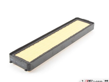 ES#2587126 - 94411016600 - Air Filter - Priced Each - Ensure that your engine is getting clean air with a new OEM filter - Mahle - Porsche