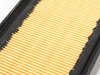 ES#2587126 - 94411016600 - Air Filter - Priced Each - Ensure that your engine is getting clean air with a new OEM filter - Mahle - Porsche