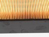 ES#2587126 - 94411016600 - Air Filter - Priced Each - Ensure that your engine is getting clean air with a new OEM filter - Mahle - Porsche
