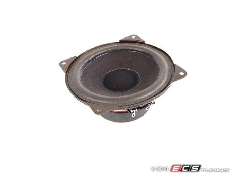 ES#181672 - 65138352689 - E38 Front door loudspeaker - For use with the HIFI sound system - Genuine BMW - BMW