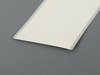 ES#79253 - 51147030287 - Hood Stripe Left - White - Add some racing heritage to your hood - Genuine MINI - MINI