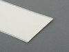 ES#79254 - 51147030288 - Hood Stripe Right - White - Add some racing heritage to your hood - Genuine MINI - MINI