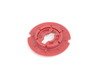 ES#123955 - 51478146826 - Floor Mat Lock - Priced Each - Keep your floor mats in place - Genuine BMW - BMW