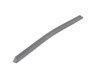 ES#2533560 - 1077200978 - Window Seal - Left Side - Soft Top To Window - URO - Mercedes Benz