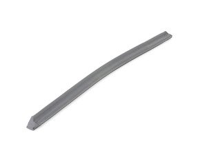 ES#2533560 - 1077200978 - Window Seal - Left Side - Soft Top To Window - URO - Mercedes Benz