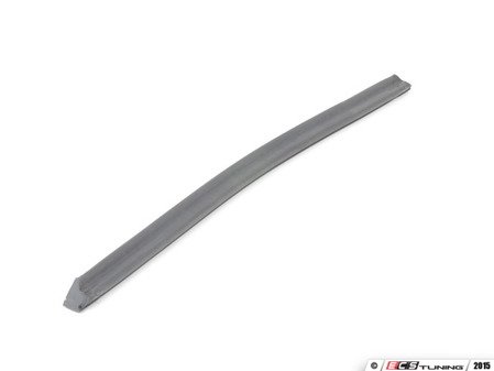 ES#2533560 - 1077200978 - Window Seal - Left Side - Soft Top To Window - URO - Mercedes Benz