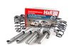 ES#1876355 - 41988-1 - MK6 GTI Touring Cup Kit - Perfect combination of handling and ride quality. Average lowering of 1.2"F 1.2"R - H&R - Volkswagen