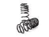 ES#1876355 - 41988-1 - MK6 GTI Touring Cup Kit - Perfect combination of handling and ride quality. Average lowering of 1.2"F 1.2"R - H&R - Volkswagen
