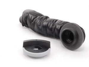 ES#2608341 - 8E1816311KT - Refrigerated Glove Box Kit - Chill down the contents of your glove box - Genuine Volkswagen Audi - Audi