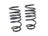 ES#1876355 - 41988-1 - MK6 GTI Touring Cup Kit - Perfect combination of handling and ride quality. Average lowering of 1.2"F 1.2"R - H&R - Volkswagen