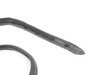 ES#2533561 - 1077201078 - Window Seal - Right Side - Soft Top To Window - URO - Mercedes Benz