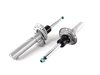 ES#1876355 - 41988-1 - MK6 GTI Touring Cup Kit - Perfect combination of handling and ride quality. Average lowering of 1.2"F 1.2"R - H&R - Volkswagen