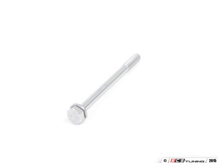 ES#2817571 - 07119906085 - Hex Bolt - Priced Each - M6X80 - Genuine BMW - BMW