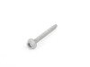ES#468402 - N10530303 - SCREW - Genuine Volkswagen Audi - 