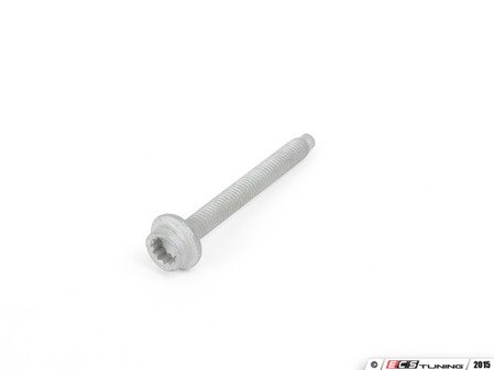 ES#468402 - N10530303 - SCREW - Genuine Volkswagen Audi - 