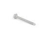 ES#468402 - N10530303 - SCREW - Genuine Volkswagen Audi - 