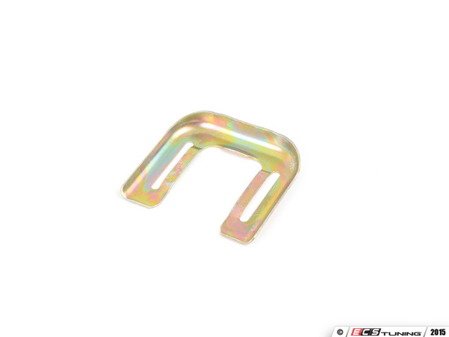 ES#89264 - 51211913969 - CLIP - Genuine BMW - BMW